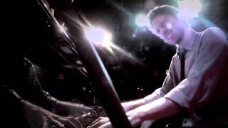 Burn. Down. - Romain Collin Live at Rockwood, NYC '11