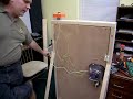 Makers Local 256 USB Autheticated Deadbolt Servo Makers Local 256 USB Autheticated Deadbolt Servo