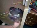 Makers Local 256 USB Autheticated Deadbolt Servo