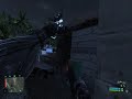 Crysis - GamePlay
