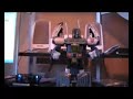 Transformers Universe Onslaught Review