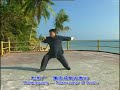Bajiquan Bajiquan