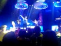 Kelly Clarkson - Breakaway - pt2, Johnstown PA
