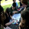 Anime-IL congresses - The sailor song Anime-IL congresses - The sailor song