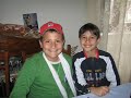 My Trip to Spezzano-Albanese, Calabria / Italy - Part 1