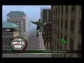 The Incredible Hulk Movie Game Walkthrough Part 10 The Incredible Hulk Movie Game Walkthrough Part 10
