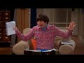 Howard's voice impre