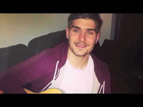 mortensen - my own song Last Goodbye :) i hope you like it ;)