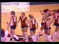 2002 State Volleyball Championship Game Two