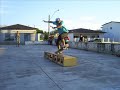 skate punk pinheiros