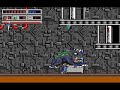 bio menace from apogee software episode 1: dr. mangle's lab, level 12: mangle's last stand