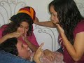 Grupo de Ora��o Jav� Chalom - RCC