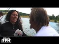Marie aus Paris vor der Hessen-Olympiade Marie aus Paris vor der Hessen-Olympiade