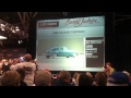1948 Tucker Torpedo... View Video