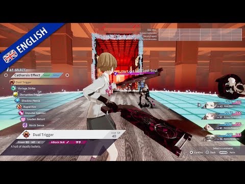 Vidéo 1