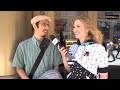 Iron Man 2 Movie Review. As Iron Man 2 kicks off the summer movie season, host Grace Randolph goes looking for the summer moviegoer! Then get a review of Iron Man 2 starring Robert Downey Jr, Mickey Rourke and Scarlett Johansson from audiences fresh from the theater! Enjoy Iron Man 2! Brought to you by Beyond The Trailer for Indy Mogul and Next New Networks.