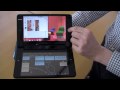 Toshiba Libretto