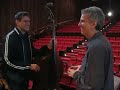 clips of ben allison & man size safe in rehearsal and performance with jazz sinfonica, an 80-piece symphony orchestra based in sao paulo, brazil. 

ben allison - bass
ted nash - saxophones
ron horton - trumpet
steve cardenas - guitar
michael sarin - drums

joao maurizio galindo - conductor