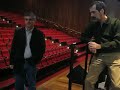 clips of ben allison & man size safe in rehearsal and performance with jazz sinfonica, an 80-piece symphony orchestra based in sao paulo, brazil. 

ben allison - bass
ted nash - saxophones
ron horton - trumpet
steve cardenas - guitar
michael sarin - drums

joao maurizio galindo - conductor