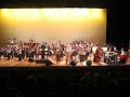 clips of ben allison & man size safe in rehearsal and performance with jazz sinfonica, an 80-piece symphony orchestra based in sao paulo, brazil. 

ben allison - bass
ted nash - saxophones
ron horton - trumpet
steve cardenas - guitar
michael sarin - drums

joao maurizio galindo - conductor