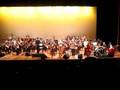 Man Size Safe with Jazz Sinfonica - Behind the Scenes
