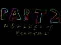 Part 2 - Classes of Neurons