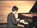 Prokofiev Sonata no. 7 - 1. Allegro Inquieto (1/3)