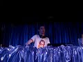 Felix Kr�cher @ overground club (sala lokotron) 11/01/08