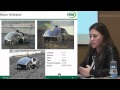 Isabel Socias - La valorización energética de lodos de EDAR en Mallorca