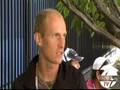 US Open Off-court Spotlight with Nikolay Davydenko
