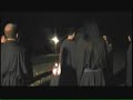 Mark Eadicicco of Practical Magick - Samhain (Halloween) Witch's New Year Celebration 2009 Part 3