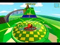 Marble Blast Fubar \"Extra\"  Levels 24-26