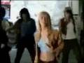 Christina Aguilera What a girl wants Acapella