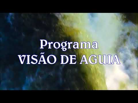 Programa Visão de Águia - Bl 3