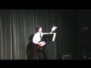 Bass Solo