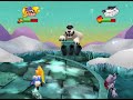 Crash Bash: Bearminator Crash Bash: Bearminator