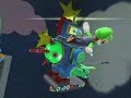 Super Luigi Galaxy - Toy Time - Heavy Metal Mecha-Bowser Super Luigi Galaxy - Toy Time - Heavy Metal Mecha-Bowser