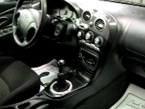 249856 2001 Hyundai Tiburon