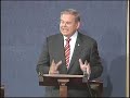 Immigration Raids and Detentions speech - Part 2