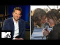 Bradley Cooper Talks About Shallow & His Sex S