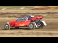 Autocross Vellern 2008 Part 3