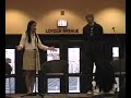 USGA 2008 Spring Debate - President Part 4