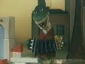 Krokodil Gena