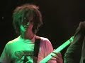 The Cosmic Kick Starts - Aerofoil [live]