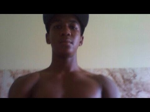 Zimmerman attys release new Trayvon Martin photos and texts