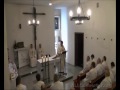 Msza św. w 30. rocznicę śmierci o. Ignacego Posadzego Msza św. w 30. rocznicę śmierci o. Ignacego Posadzego