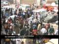 Deadly blast in Pakistan