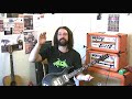 Learn the Rock/Metal modes in just 15 minutes - Part One Learn the Rock/Metal modes in just 15 minutes - Part One