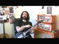 Learn the modes in just 15 minutes - Part One (Very easy lesson)