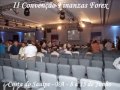 II Convenção Finanzas Forex